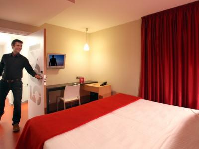Ciutat Vella 3* Barcelone