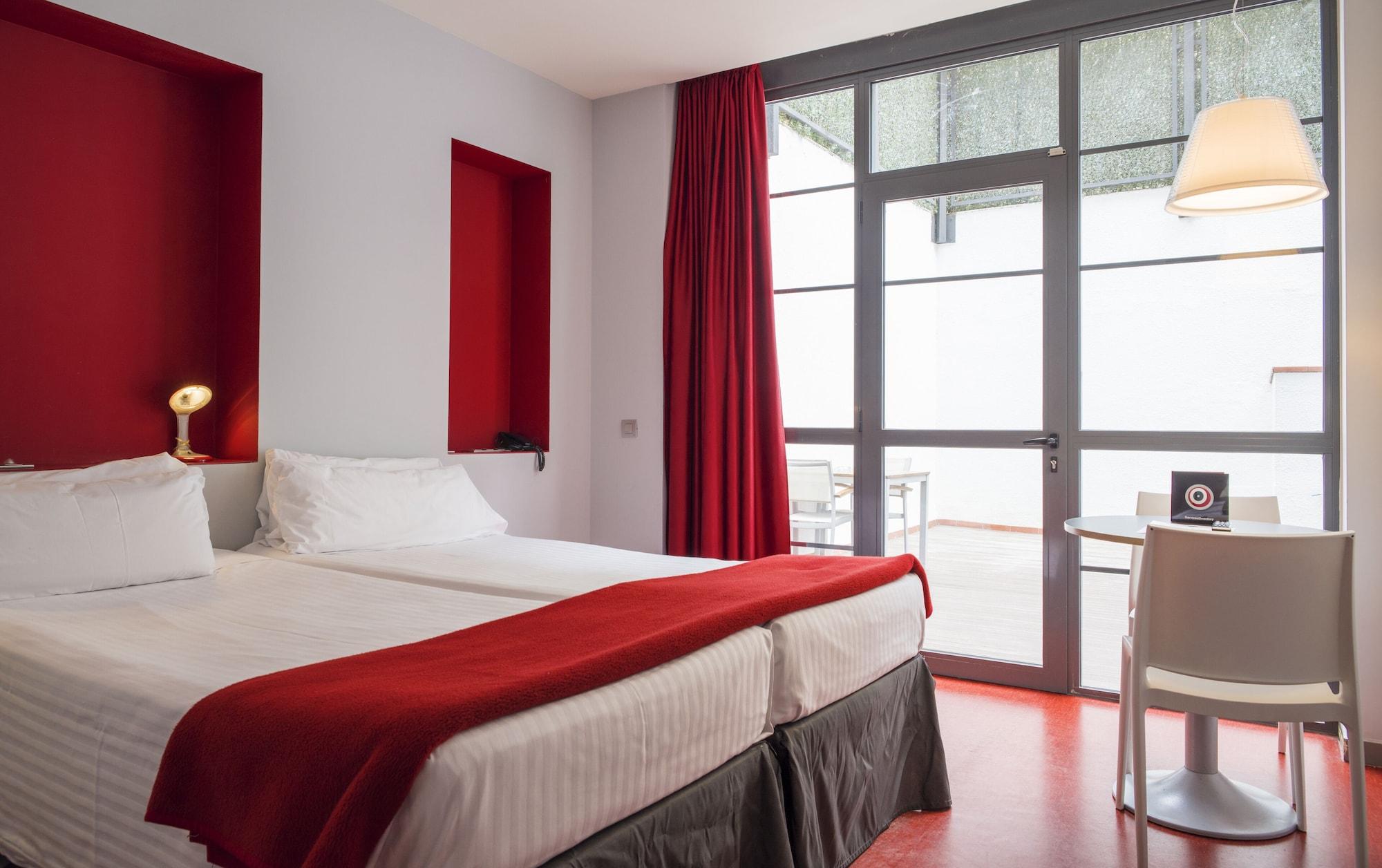 Ciutat Vella 3* Barcelone