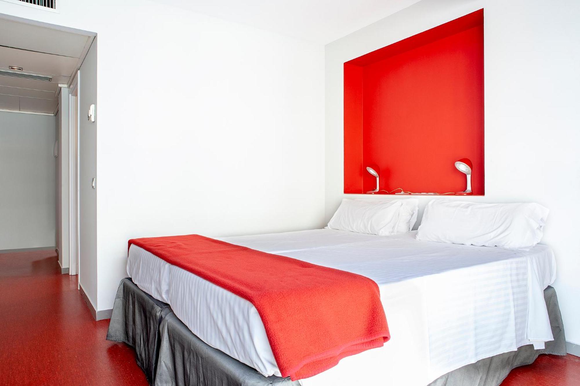 Ciutat Vella Hotel Barcelone